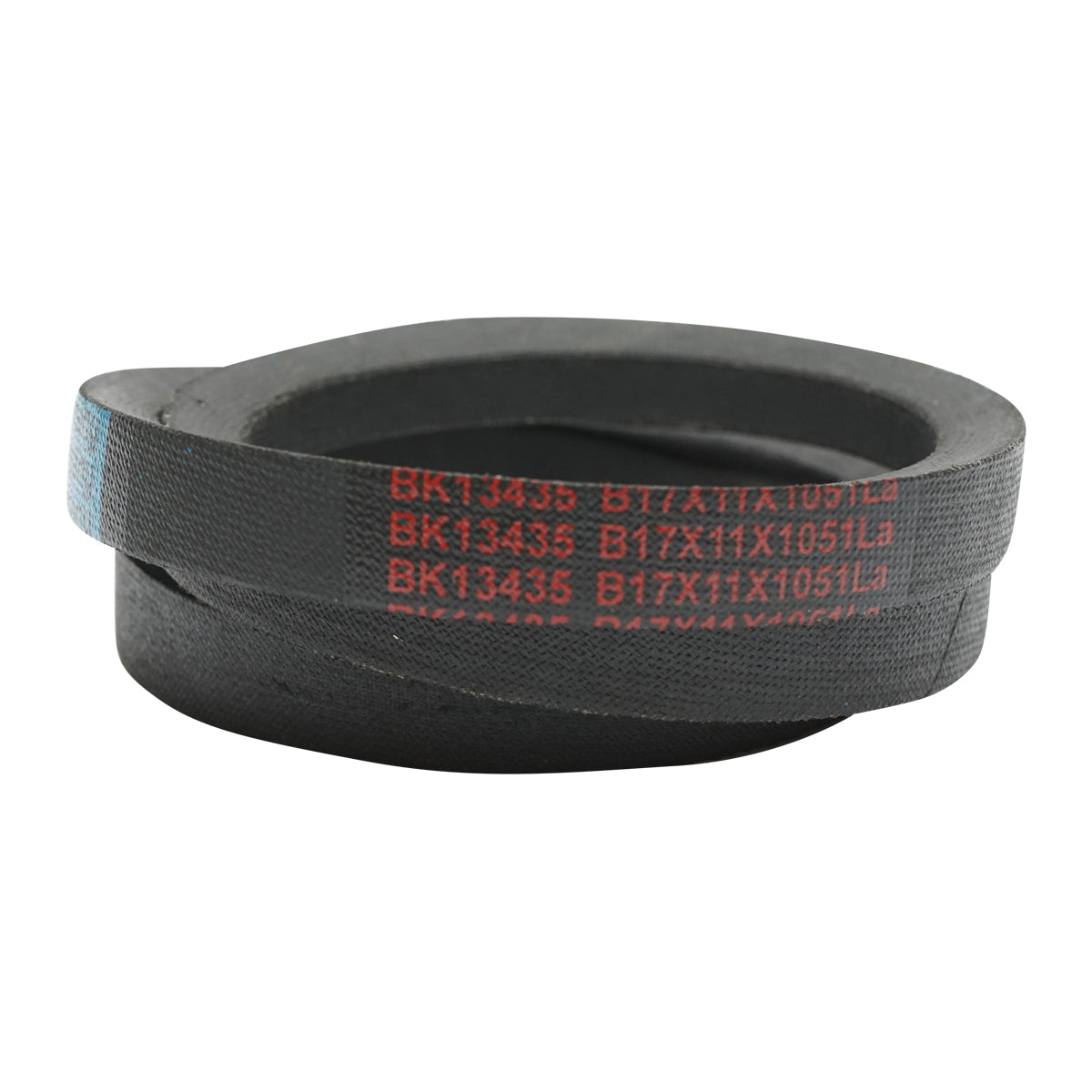 Transmission belt 17x11x1051 at Breckner Germany